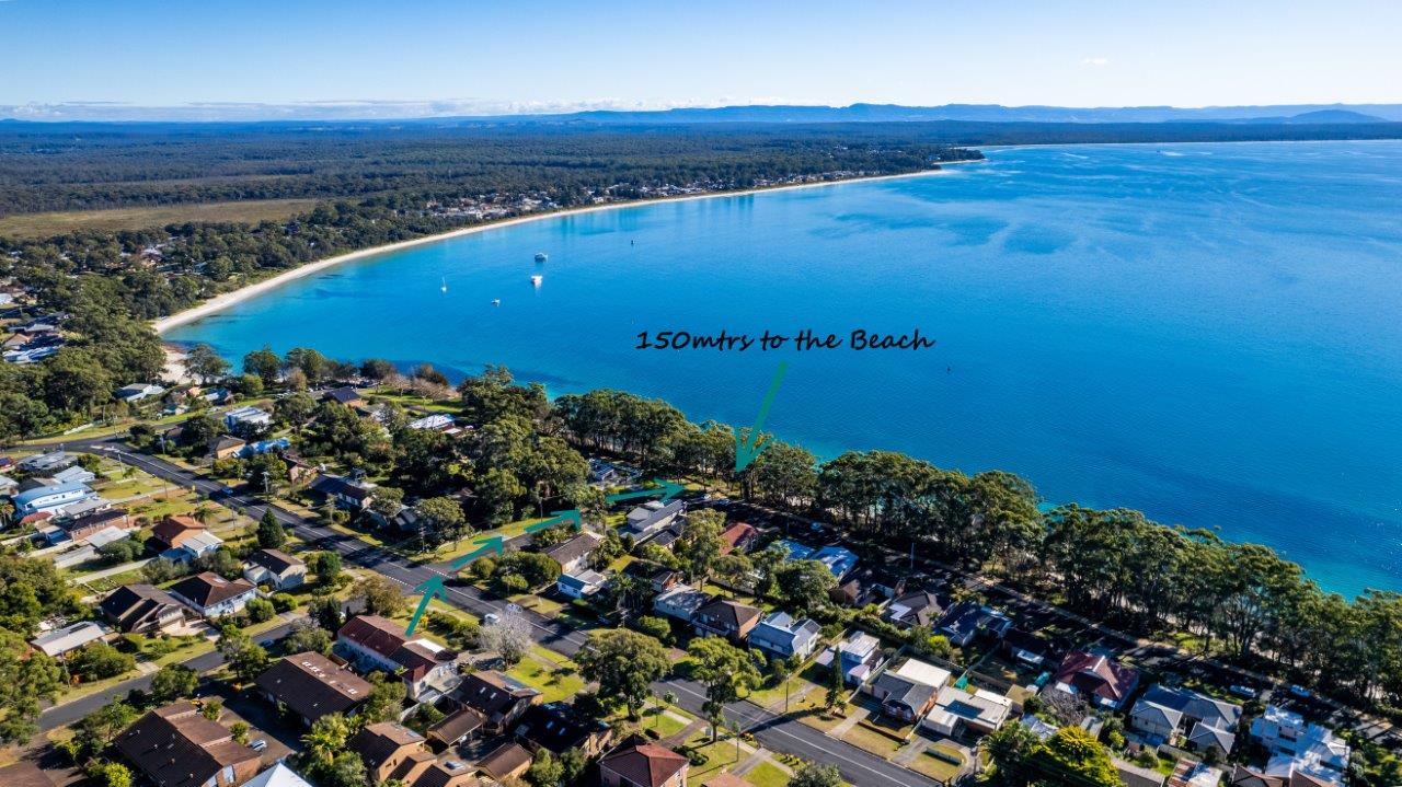 3/211 Elizabeth Drive Jervis Bay Properties